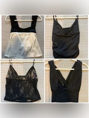 Girls Night Out Tank Tops Collection